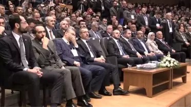 AK Parti'li Kandemir: 'Yalanı elbise gibi giyen bir muhalefet anlayışı var'