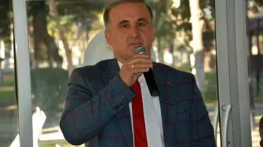 AK Partili Vekil Posacı'nın 'ithalat lobisi' değerlendirmesine siyasi rakiplerinden destek