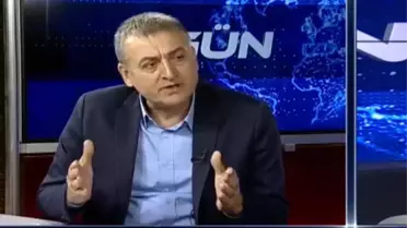 Aytekin Tunus'tan çok konuşulacak 'Burak Oğuz' açıklamaları