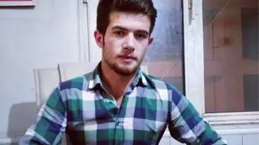 Bıçakla yaralanan genç hastanede hayatını kaybetti
