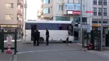 Çanakkale ezine'de şüpheli ölüm cinayet çıktı 7 gözaltı