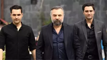 Eşkıya Dünyaya Hükümdar Olmaz'a bir transfer daha! Olcay Yusufoğlu da kadroya katıldı