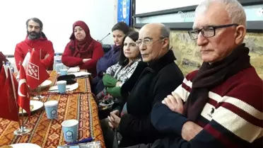 Kültür Akademisi'nde yeni dönem heyecanı