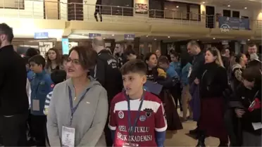 Satranç sayesinde dikkat eksikliği problemini yendi
