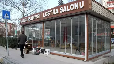 Tekirdağ'dan kısa kısa