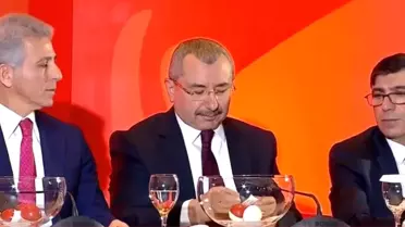 TFF İcra Kurulu Üyesi Ali Düşmez'in, Türkiye Kupası kura çekimindeki 'Sivas'ı çekme' sözü tepki çekti