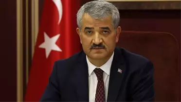 Yüksek Seçim Kurulu Başkanlığına, görev süresi dolan Sadi Güven'in yerine Muharrem Akkaya seçildi