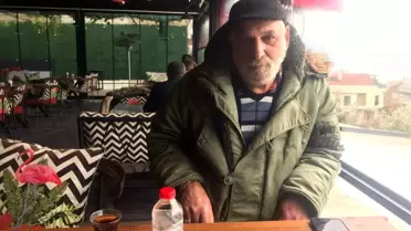 33 yıl sonra Cumhurbaşkanı Erdoğan'ın sayesinde tahliye oldu