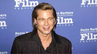Brat Pitt'ten 'Matrix' itirafı