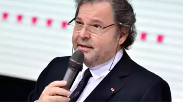 Cüneyd Zapsu Davos gündemini yorumladı