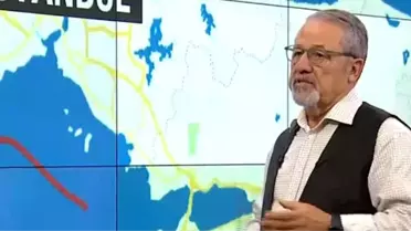 Depremi önceden bilen isimden korkutan uyarı: Fay hattı uyanmaya başladı