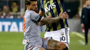 Futbol: Süper Lig