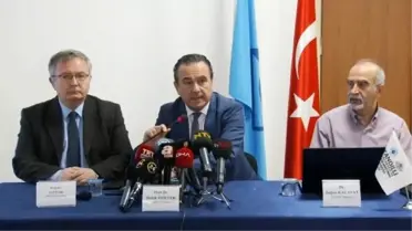 Kandilli Rasathanesi'nde deprem açıklaması