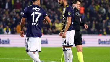 Tolga uyardı, Aydınus kararından döndü