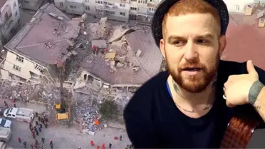 Yunanistan'ın Elazığ depreminde yardımcı olduğunu öğrenen Gökhan Özoğuz'dan dikkat çeken sözler