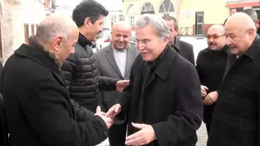Cumhurbaşkanlığı YİK Üyesi Şahin: 'Depremden ders çıkararak tedbirlerimizi artırmalıyız'