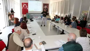 Kent Tarım'da yeni sezon 12 Şubat'ta başlıyor