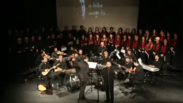 Odunpazarı Belediyesinden Uğur Mumcu anısına konser