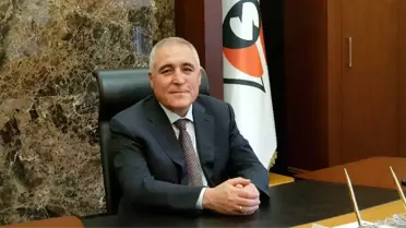 OSB Başkanı Cengiz Şimşek Açıklaması