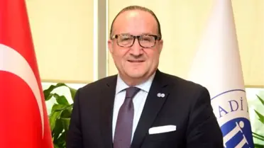 AB ile ticaret 'yeşilleniyor'