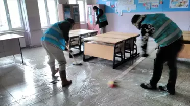 Afyonkarahisar'dan kısa kısa