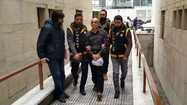 Baltalı cinayetin sanığı: Bakmakla yükümlü olduğum ailem için tahliyemi istiyorum
