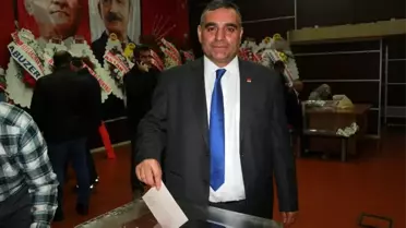 Başkan Buluş güven tazeledi