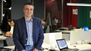 ING İnovasyon Merkezi, startup'lara Silikon Vadisi kapısını açıyor