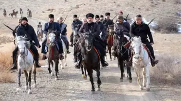 İngiliz işgaline karşı kurulan Oltu İslam Şura Hükümeti'nin belgeseli çekiliyor