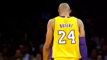 Kobe Bryant'ın hayatını kaybettiği kazadan ilk kareler geldi