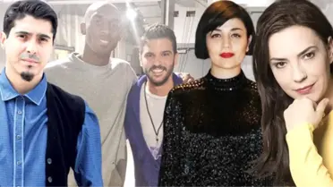 Ünlü isimler, Kobe Bryant'ın ölümüyle yasa boğuldu
