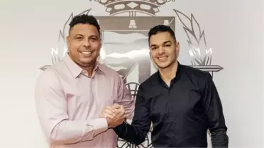Galatasaray ve Fenerbahçe ile ismi geçen Ben Arfa, Valladolid'e transfer oldu