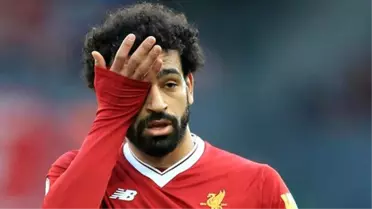 Salah'ın Londra kabusu Liverpool'u endişelendiriyor! Son 9 maçta...