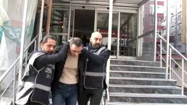 Şişli'deki oto kundakçısından ilginç ifade: 'Sarhoştum, hatırlamıyorum'