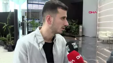 Spor oğuzhan özyakup kararımı daha önce vermiştim