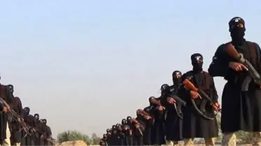 Terör örgütü DEAŞ, Yahudilere saldırı çağrısı yaptı!