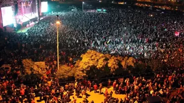 Bursa Valiliği, 2020 gösteri ve yürüyüş alanlarını açıkladı