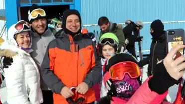 Ekrem İmamoğlu'ndan 'Depremde kar tatiline gitti' eleştirilerine yanıt: Benim tarzım bu, toplum buna alışacak