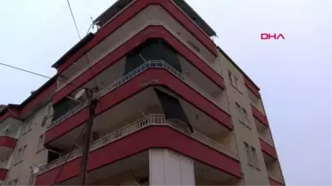 Malatya'da da riskli binalar boşaltıldı