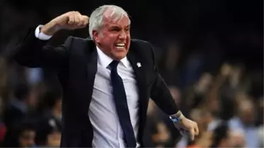 Maurizio Gherardini açıkladı! Obradovic'in kariyerinde bir ilk...