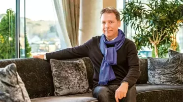 'Türkiye ve İstanbul’a gerçek bir moda merkezi olmak çok yakışır'