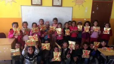 Urfa'ya yardım köprüsü