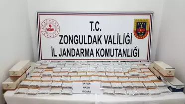 Zonguldak'ta asayiş uygulaması