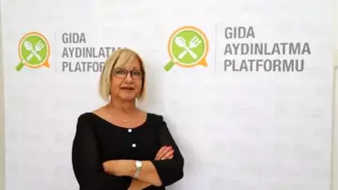 3'üncü Gıda ve Beslenme Bienali 12-13 Mart'ta İstanbul'da
