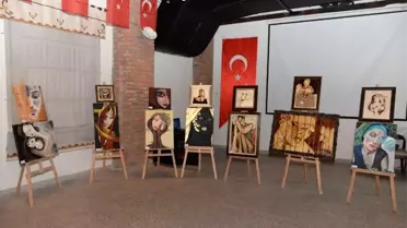 Altındağ'da deprem dayanışması