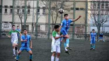 Belediyespor galibiyetle başladı