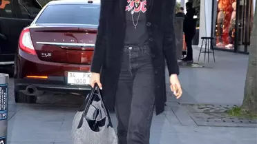 Burcu Esmersoy: Beğenilerimin altında art niyet aramayın