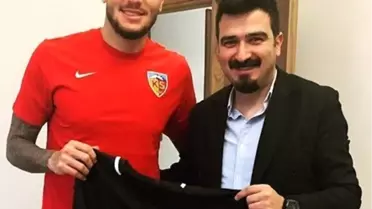 Diego'nun forma numarası belli oldu