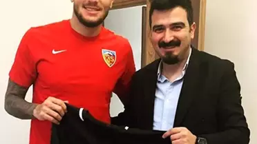 Diego'nun forma numarası belli oldu