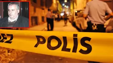 Ergenekon davasının gizli tanığı Ümit Sayın ölü bulundu